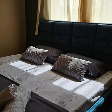 Apartman Dua's