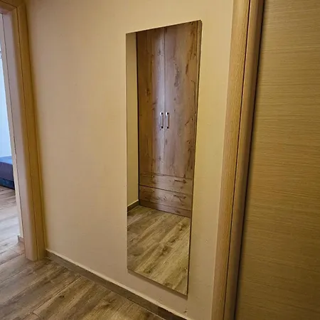 Apartman Dua's