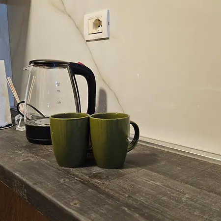 Apartmán Dua's Tirana