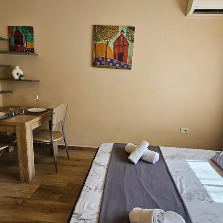 Dua's Apartment *