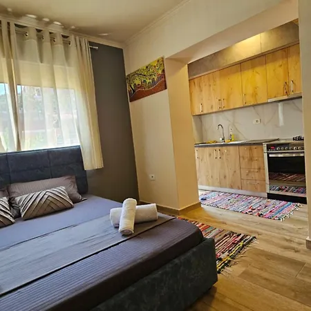 Апартаменты Dua's