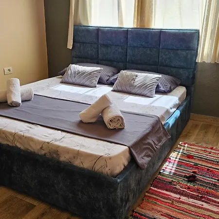 Dua's Apartment