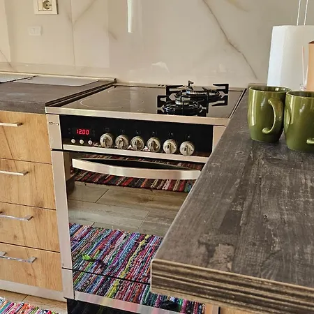 Dua's Apartment