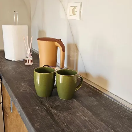 Apartment Dua's