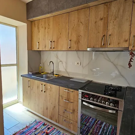 Dua's Апартаменты *