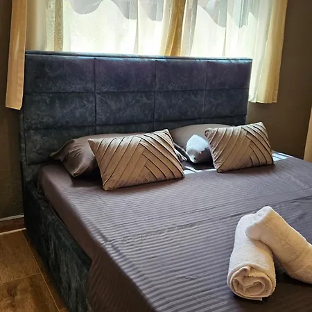 Dua's Apartment