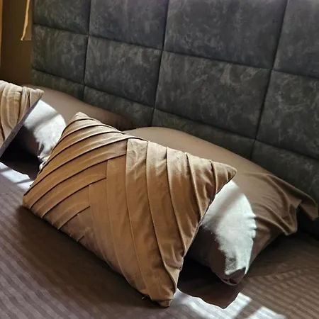 Dua's Apartment