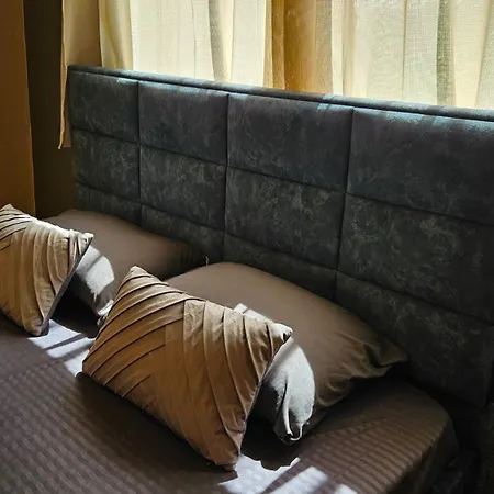 Apartment Dua's