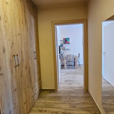 Dua's Апартаменты *