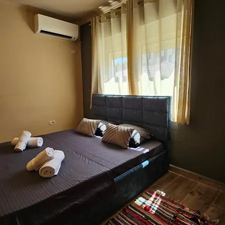 Dua's Apartment