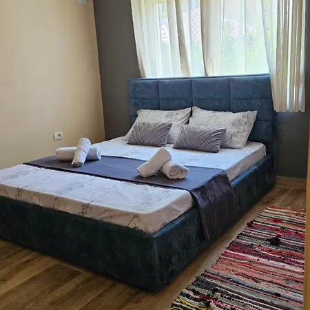 Апартаменты Dua's