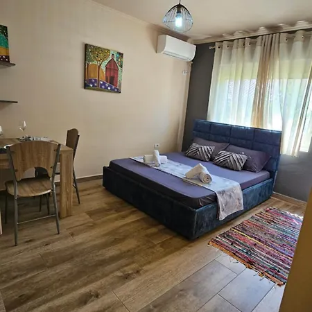 Dua's Apartment