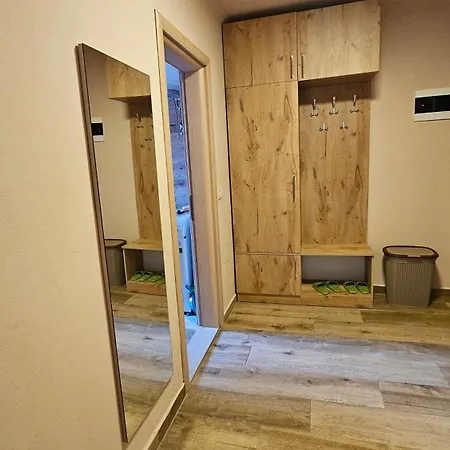 Dua's Апартаменты *