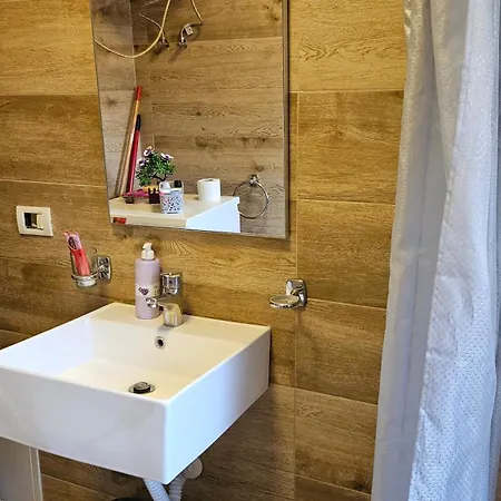 Dua's Апартаменты